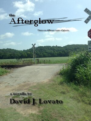 cover image of The Afterglow